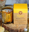 Palo Santo & Cedar Organic Smudge Candle by Song of India — primary soy wax candle product image