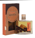 Mandarin & Bay Leaf Organic Reed Diffuser by Song of India — primary reed diffuser product image