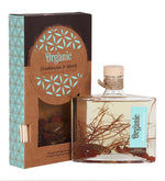 Frankincense & Myrrh Organic Reed Diffuser by Song of India — primary reed diffuser product image