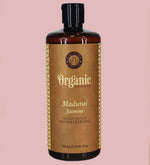 Madurai Jasmine Vaporiser Oil by Song of India — primary fragrance oil bottle image