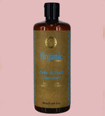 Dehn Al Oudh - Agarwood Vaporiser Oil by Song of India — primary fragrance oil bottle image
