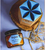 Dehn Al Oudh - Agarwood Organic Soy Wax Candle by Song of India — primary soy wax candle product image