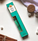 Fig Tree & Bourbon Vanilla Perfume Spray 12ml — main product image