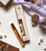 Jasmine & Orange Blossom Perfume Spray 12ml — main product image