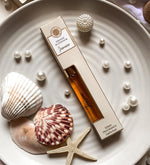 Jasmine & Orange Blossom Perfume Spray by Song of India — perfume bottle and packaging detail