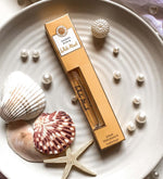 White Musk & Ananas Rum Perfume Spray by Song of India — perfume bottle and packaging detail