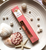 Wild Rose & Peony Flower Perfume Spray by Song of India — perfume bottle and packaging detail