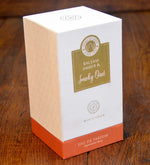 Smoky Oud & Balsam Amber Parfum by Song of India — perfume bottle and packaging detail