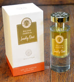 Smoky Oud & Balsam Amber Eau de Parfum by Song of India — primary perfume product image