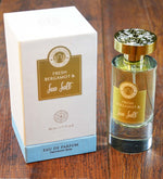 Sea Salt & Fresh Bergamot Perfume Spray 80ml — main product image