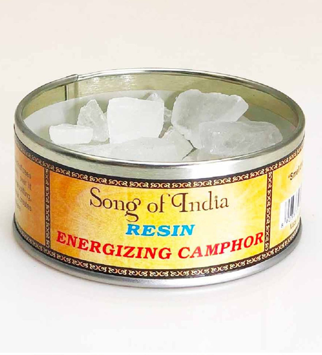 Energizing Camphor Resin by Song of India — primary product image
