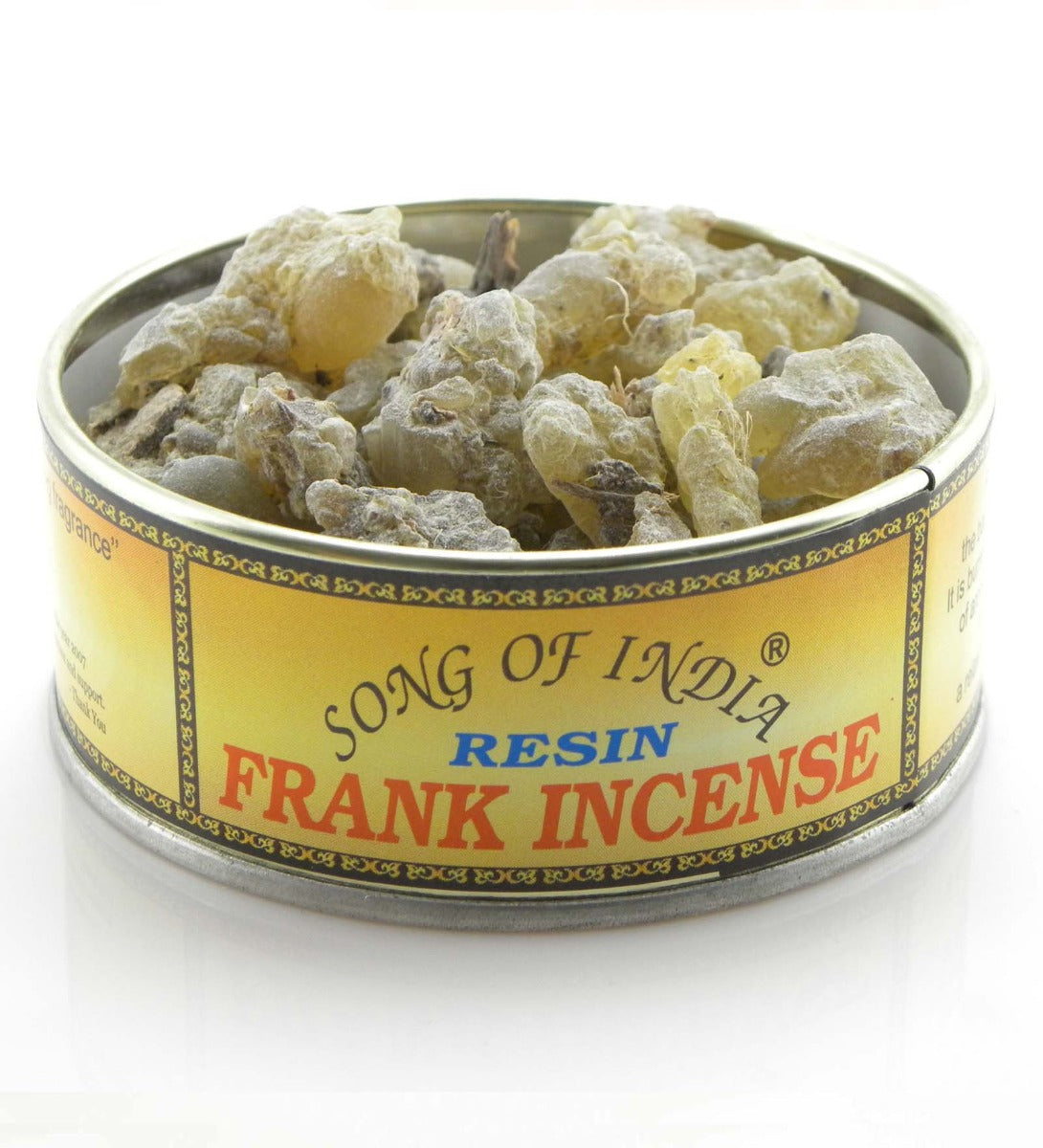 Frankincense Resin by Song of India — primary product image