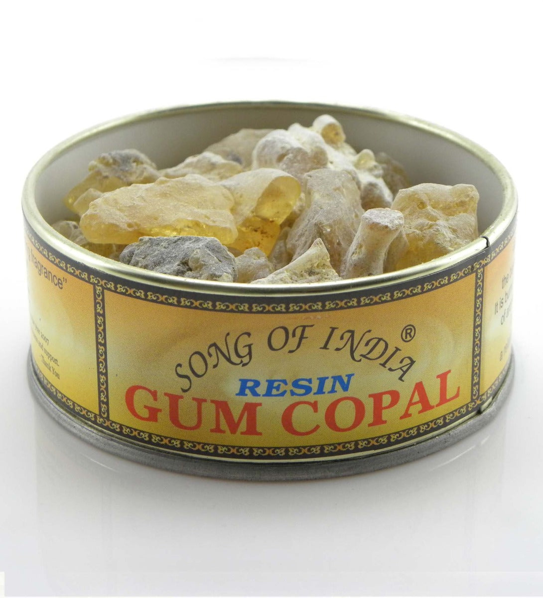 Gum Copal Resin by Song of India — primary product image