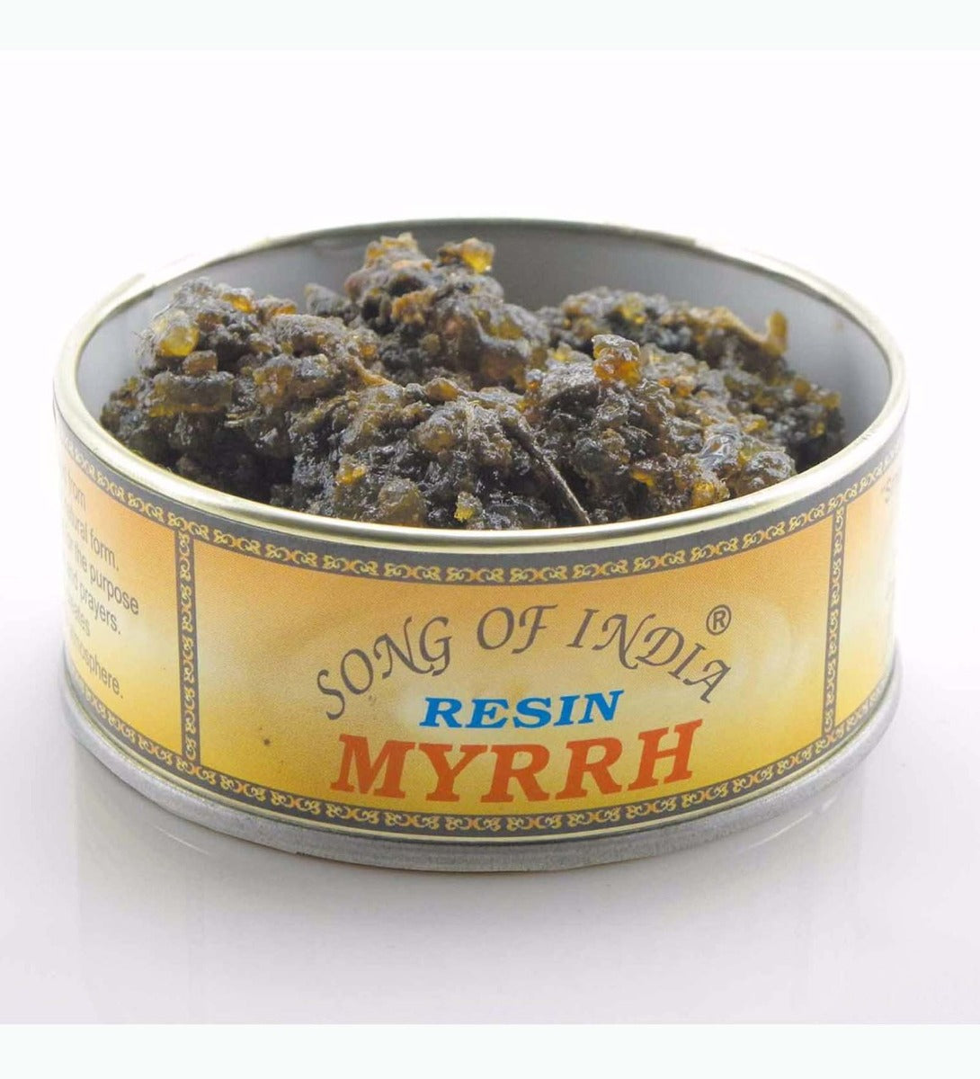 Myrrh Resin by Song of India — primary product image