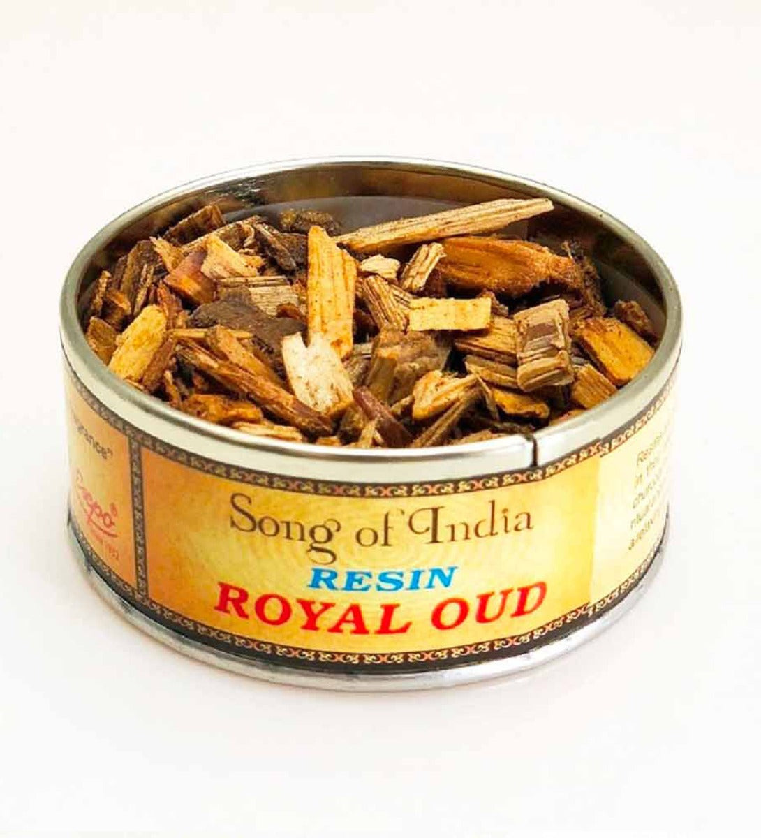 Royal Oud Resin by Song of India — primary product image